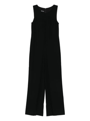 Emporio Armani Dresses Black