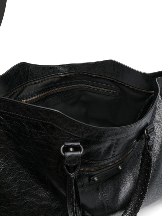 Balenciaga Le City Travel Bag