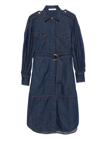 Zimmermann Dresses Blue