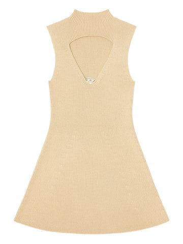 Diesel Dresses Beige