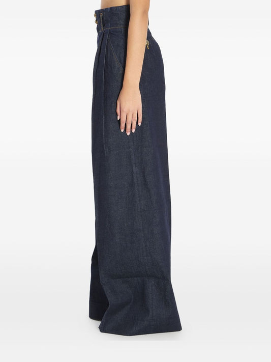 Zimmermann Jeans Blue