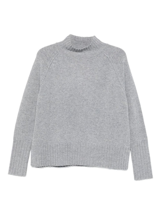 BEYOU Sweaters Light Grey
