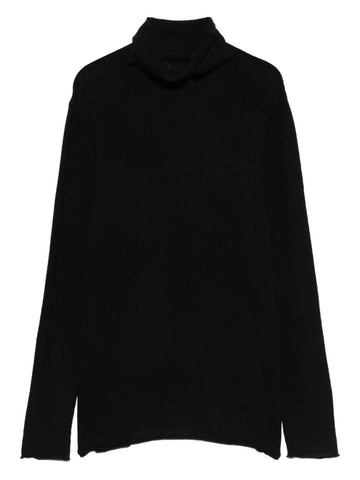 BEYOU Sweaters Black