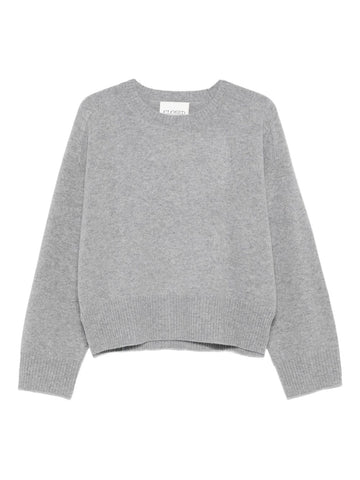 Closed Sweaters Light Grey