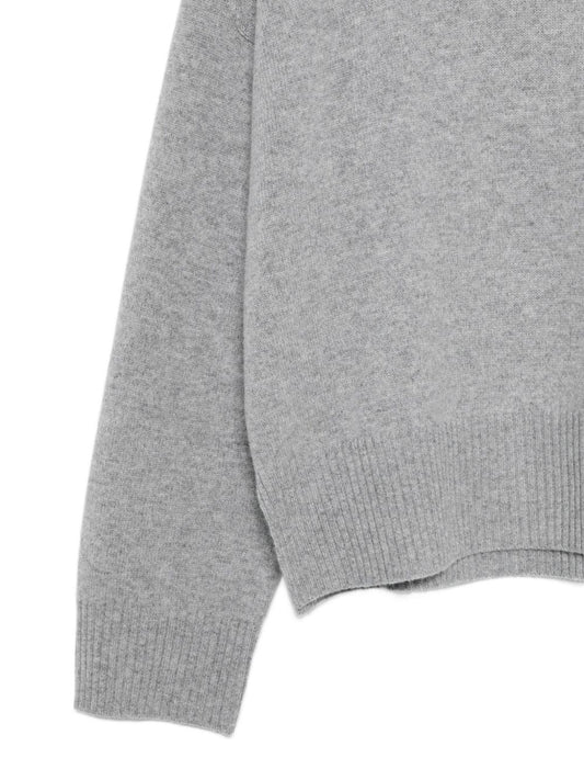 Closed Sweaters Light Grey