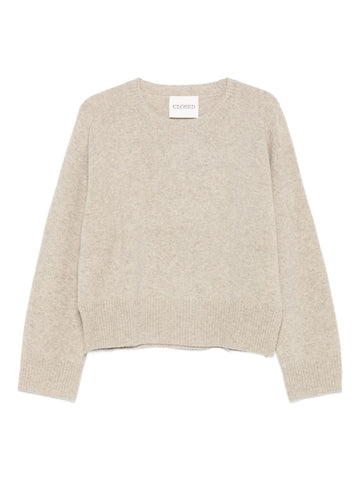 Closed Sweaters Beige