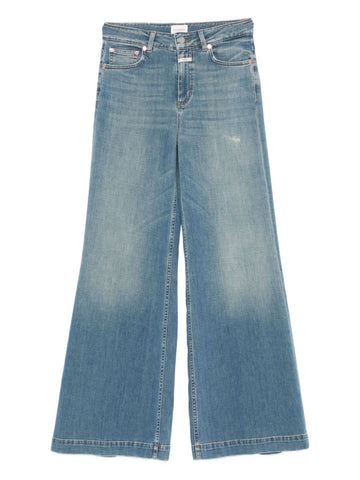 Closed Jeans Blue