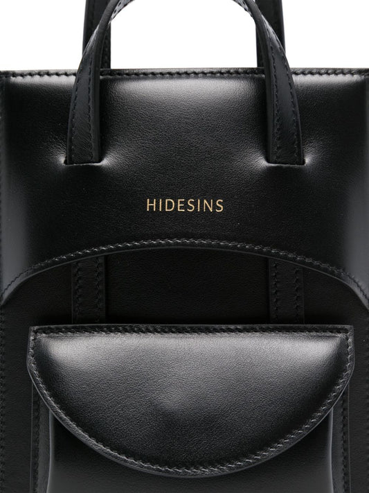 HIDESINS Bags.. Black