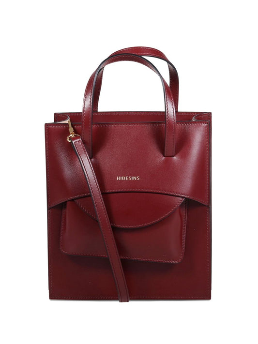 HIDESINS Bags.. Bordeaux