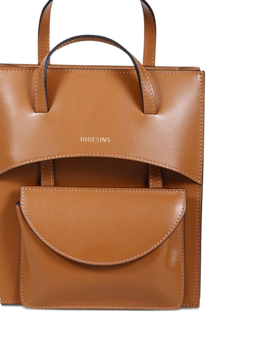 HIDESINS Bags.. Brown