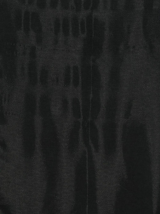 Emporio Armani Scarfs Black