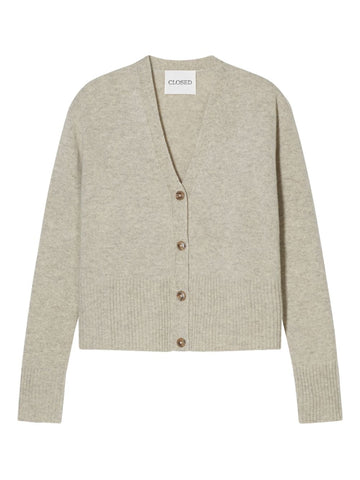 Closed Sweaters Beige