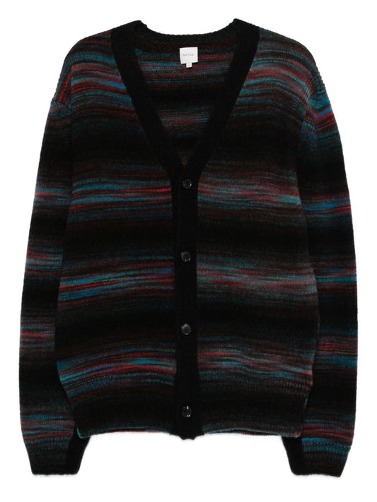 Paul Smith Sweaters Black