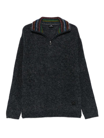 Paul Smith Sweaters Black