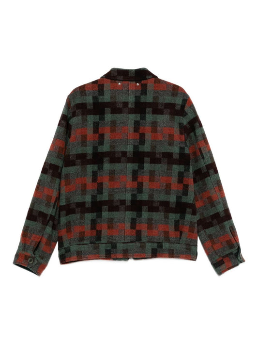 Paul Smith Jackets MultiColour