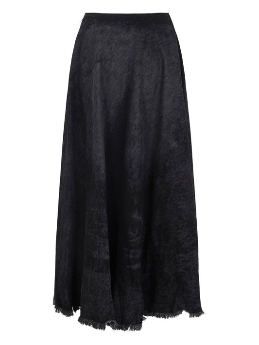 Diesel Skirts Black