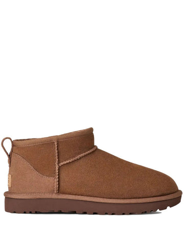 Ugg Australia Classic Ultra Mini boots