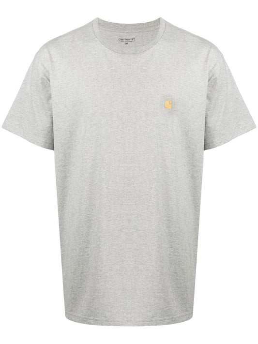 CARHARTT WIP MAIN T-shirts and Polos Grey