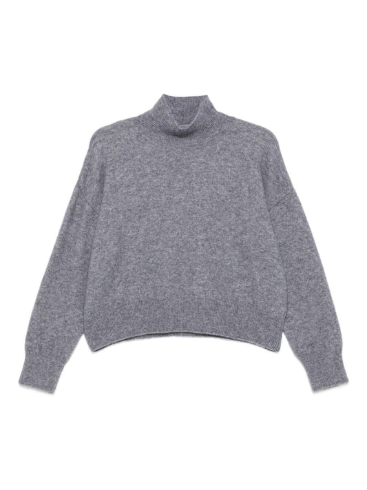 MRZ Sweaters Grey