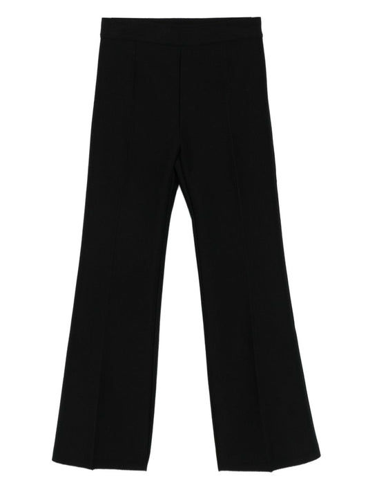 MRZ Trousers Black