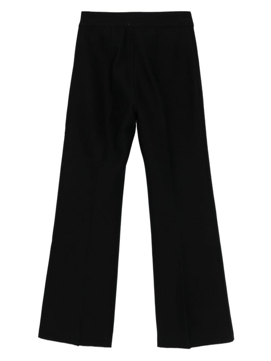 MRZ Trousers Black