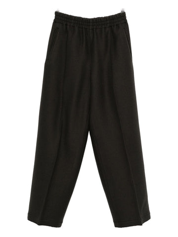 Ami Paris Trousers Grey