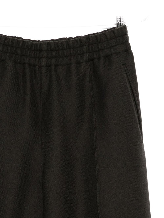 Ami Paris Trousers Grey