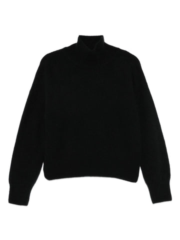 MRZ Sweaters Black