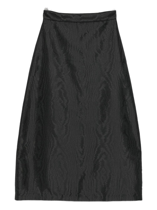 LUNATICA MILANO Skirts Black