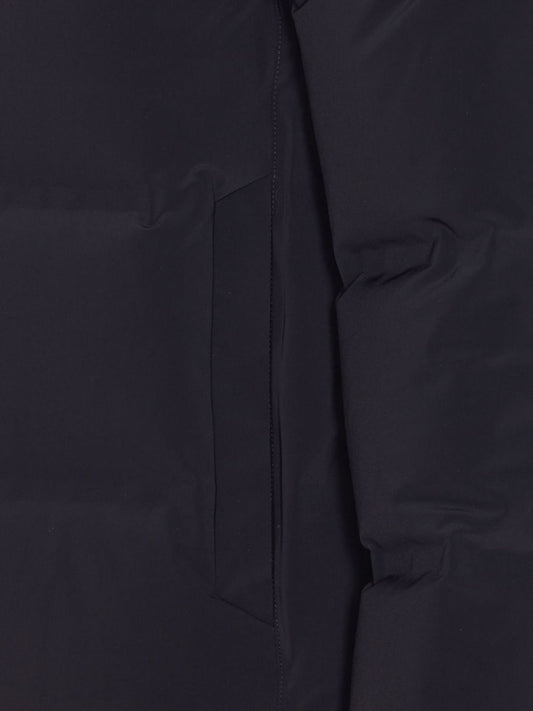 Herno Coats Black