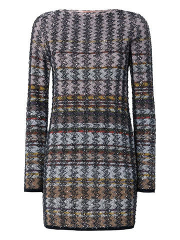 Missoni Dresses Pink