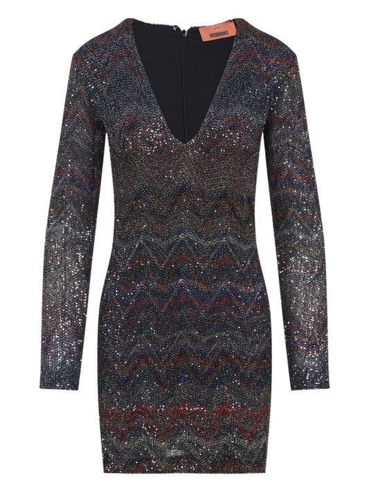 Missoni Dresses MultiColour