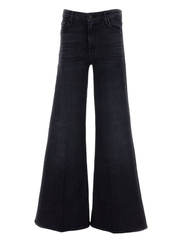 Mother Jeans Blue