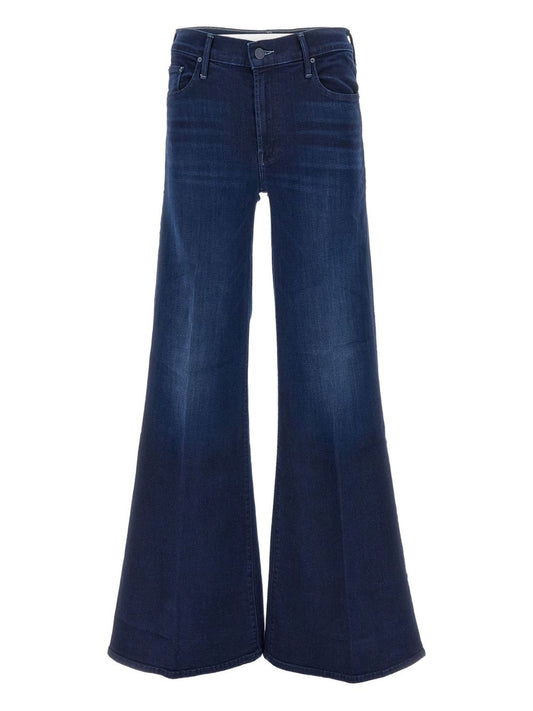 Mother Jeans Blue