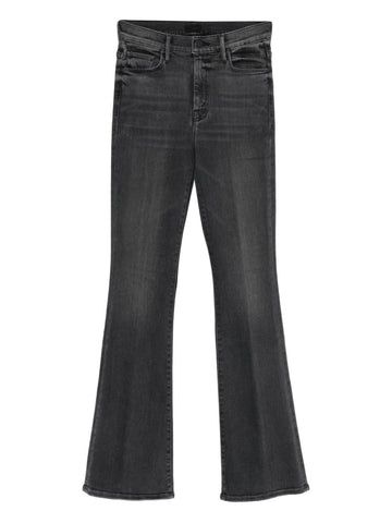 Mother Jeans Grey