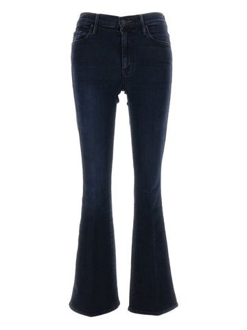 Mother Jeans Blue
