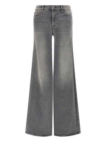 Mother Jeans Grey