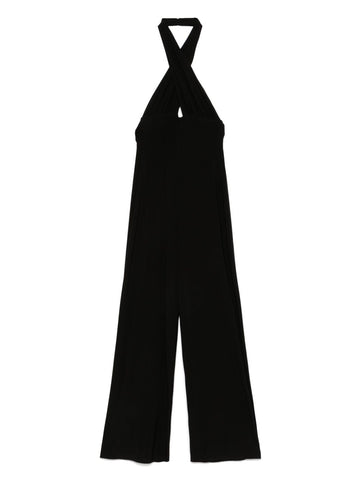 Norma Kamali Dresses Black