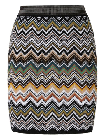Missoni Skirts Brown