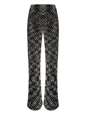 Missoni Trousers Brown