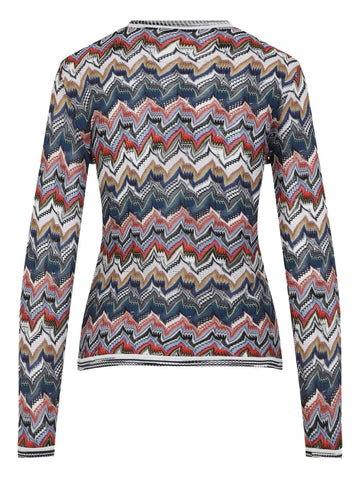 Missoni Sweaters MultiColour