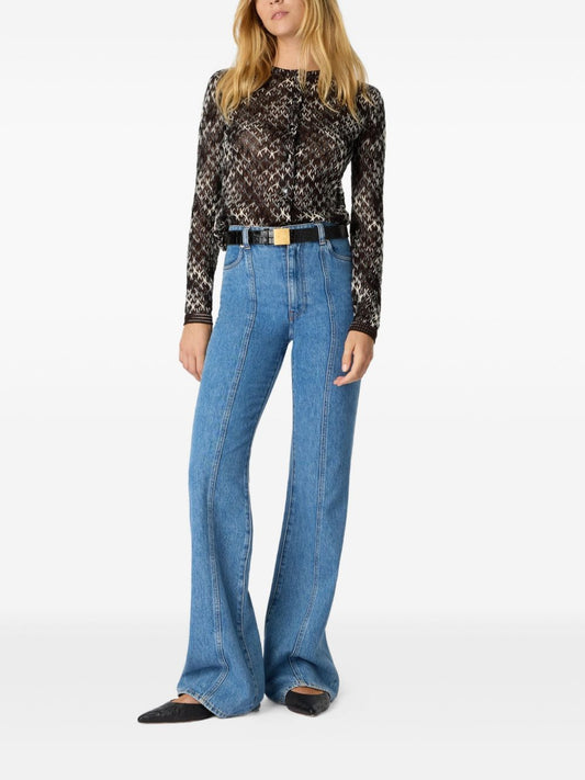 Missoni Sweaters Brown