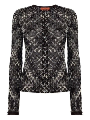 Missoni Sweaters Brown