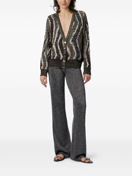 Missoni Sweaters Brown