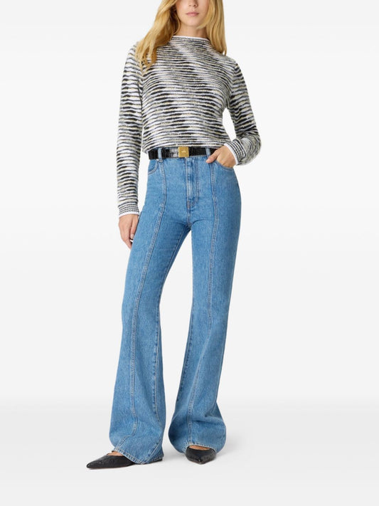 Missoni Sweaters Grey