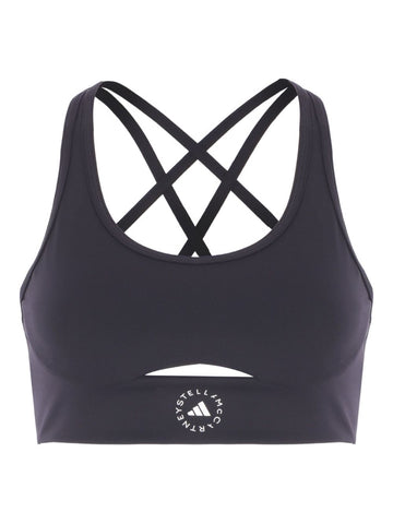 Adidas By Stella McCartney Underwear Black