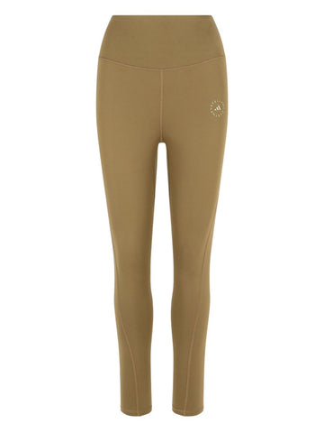Adidas By Stella McCartney Trousers Brown