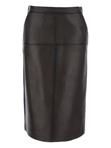 Parosh Skirts Brown
