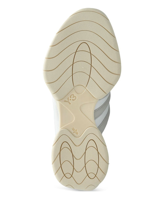 Y-3 Sneakers White