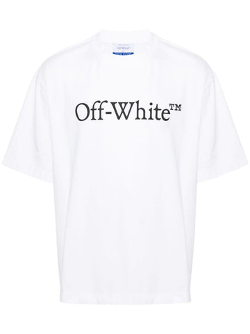 Off White T-shirts and Polos White